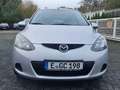 Mazda 2 2 /TÜV NEU/Alles NEU/Wie NEU Argent - thumbnail 6