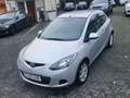 Mazda 2 2 /TÜV NEU/Alles NEU/Wie NEU Argent - thumbnail 7