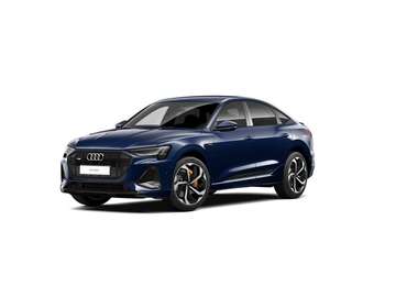 sportback 50 s line edition quattro cvt