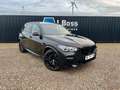 BMW X5 X5 xDrive45e M Sport/Trekhaak/360°CAM/ACC/PANO Schwarz - thumbnail 1