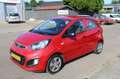 Kia Picanto Kia Picanto 1.0 CVVT Airco Rood - thumbnail 1