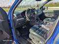 Volkswagen Amarok DC 3.0 V6 tdi Aventura 4motion perm. 258cv auto Bleu - thumbnail 4