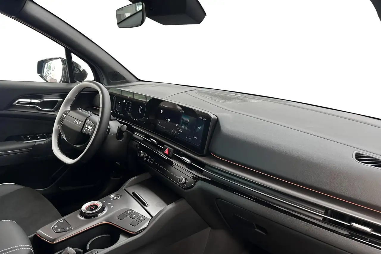 Kia Sportage 2026