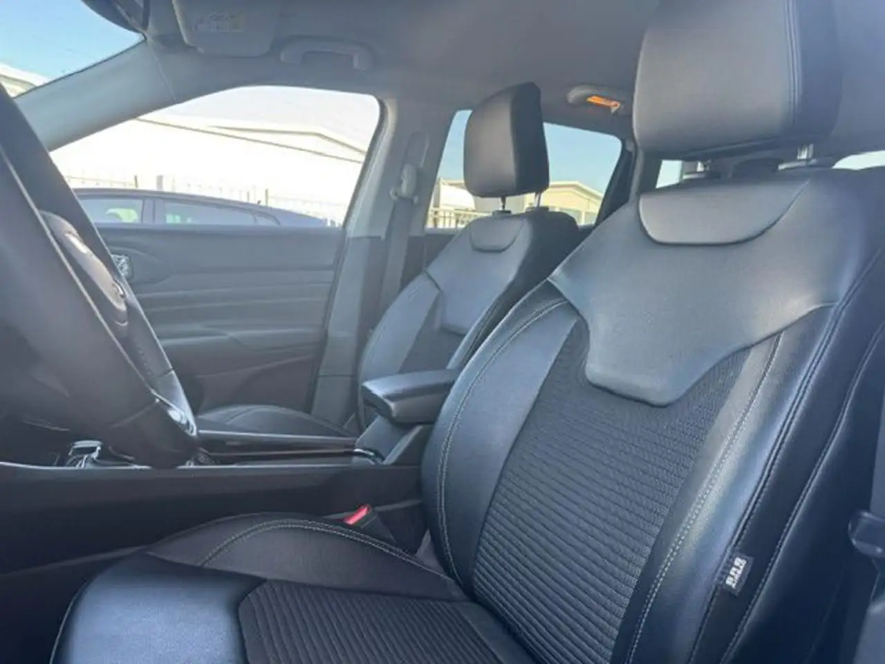 Jeep Compass 1.3 Turbo T4 190 CV PHEV AT6 4xe Limited, миниатюра 13