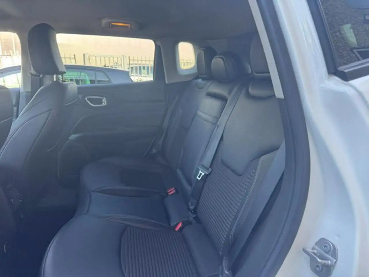 Jeep Compass 1.3 Turbo T4 190 CV PHEV AT6 4xe Limited, миниатюра 9
