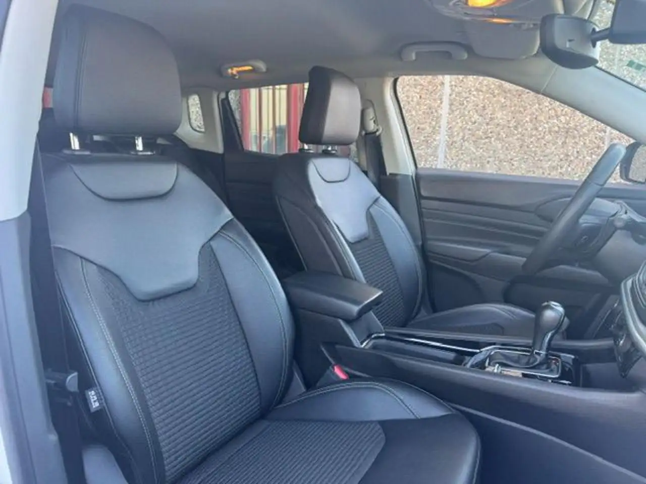 Jeep Compass 1.3 Turbo T4 190 CV PHEV AT6 4xe Limited, миниатюра 15
