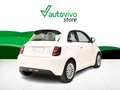 Fiat 500 RED BEV 42KWH 118 CV 3P Blanc - thumbnail 2
