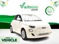 Fiat 500 RED BEV 42KWH 118 CV 3P Blanc - thumbnail 1