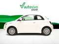 Fiat 500 RED BEV 42KWH 118 CV 3P Blanc - thumbnail 3