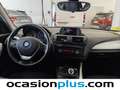 BMW 116 116d Gris - thumbnail 6