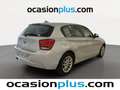 BMW 116 116d Gris - thumbnail 4