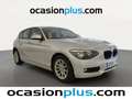 BMW 116 116d Gris - thumbnail 2