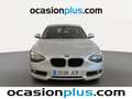 BMW 116 116d Gris - thumbnail 10