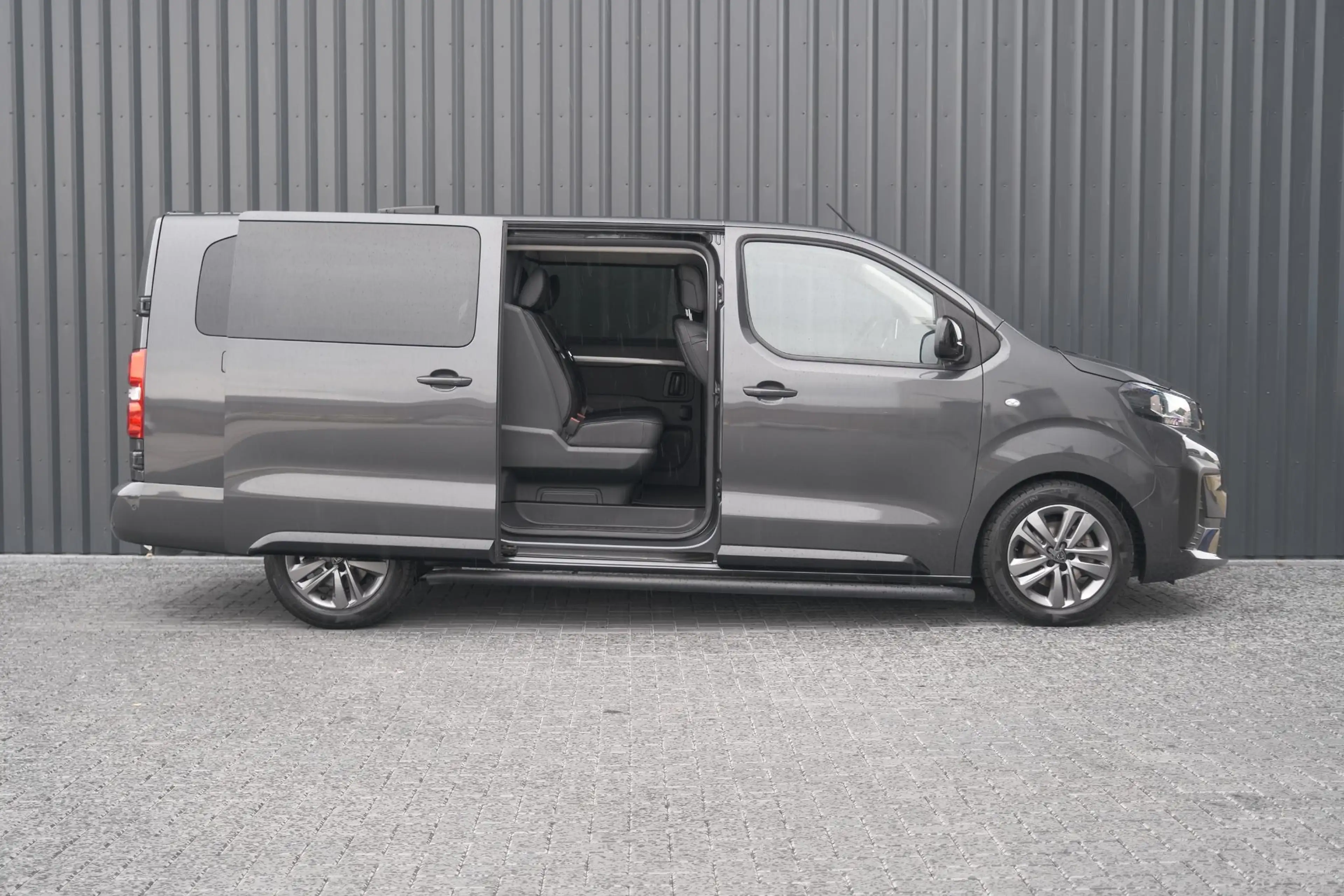 Peugeot Expert 2.0 BlueHDi 180 S&S L3 DC | 5 Zitplaatsen | Trekha — photo 6