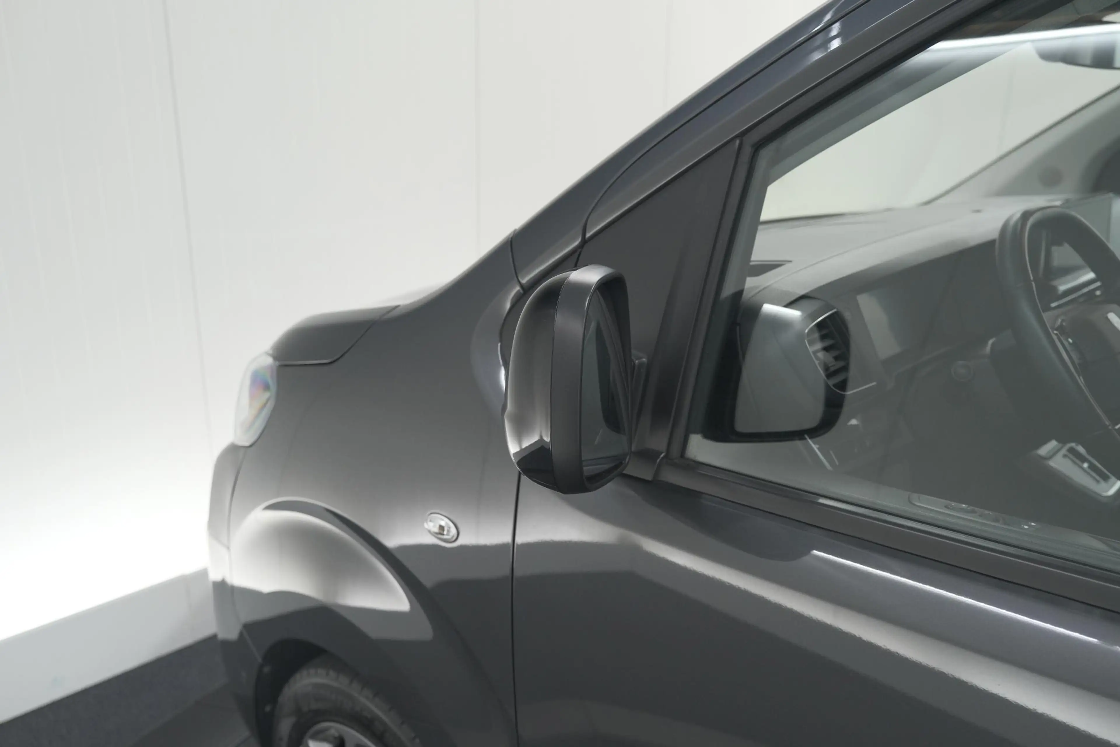 Peugeot Expert 2.0 BlueHDi 180 S&S L3 DC | 5 Zitplaatsen | Trekha — photo 10