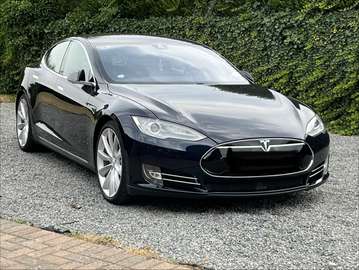 85 kWh Dual Motor