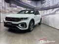 Volkswagen T-Roc 2.0 TDI SCR 150 CV DSG R-Line Plus FULL-LED NAVI Wit - thumbnail 3