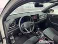 Volkswagen T-Roc 2.0 TDI SCR 150 CV DSG R-Line Plus FULL-LED NAVI Wit - thumbnail 9