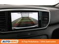 Kia Sportage 1.6 CRDi Mild-Hybrid Black Edition 4WD Weiß - thumbnail 22
