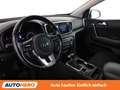 Kia Sportage 1.6 CRDi Mild-Hybrid Black Edition 4WD Weiß - thumbnail 11