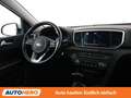 Kia Sportage 1.6 CRDi Mild-Hybrid Black Edition 4WD Weiß - thumbnail 13