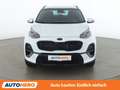 Kia Sportage 1.6 CRDi Mild-Hybrid Black Edition 4WD Weiß - thumbnail 9