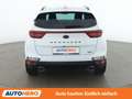 Kia Sportage 1.6 CRDi Mild-Hybrid Black Edition 4WD Weiß - thumbnail 5