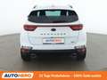 Kia Sportage 1.6 CRDi Mild-Hybrid Black Edition 4WD Weiß - thumbnail 5