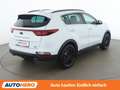 Kia Sportage 1.6 CRDi Mild-Hybrid Black Edition 4WD Weiß - thumbnail 6