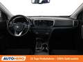 Kia Sportage 1.6 CRDi Mild-Hybrid Black Edition 4WD Weiß - thumbnail 12