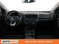 Kia Sportage 1.6 CRDi Mild-Hybrid Black Edition 4WD Weiß - thumbnail 12