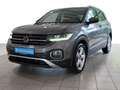 Volkswagen T-Cross 1.5 TSI DSG Style Kamera LED Sitzhzg Grau - thumbnail 2