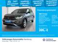 Volkswagen T-Cross 1.5 TSI DSG Style Kamera LED Sitzhzg Grau - thumbnail 1