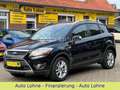 Ford Kuga Titanium 2.0 Navi SHZ Schwarz - thumbnail 1