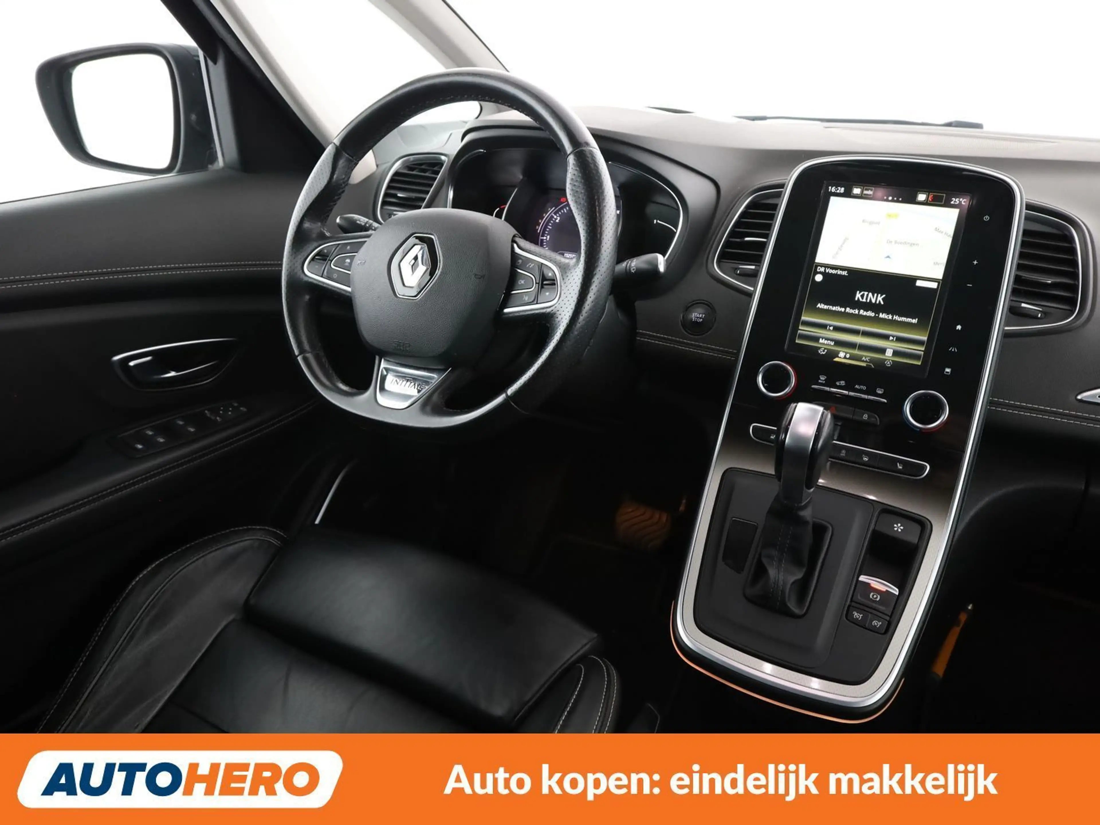 Renault Grand Scenic 1.3 TCe Initiale Paris — photo 13
