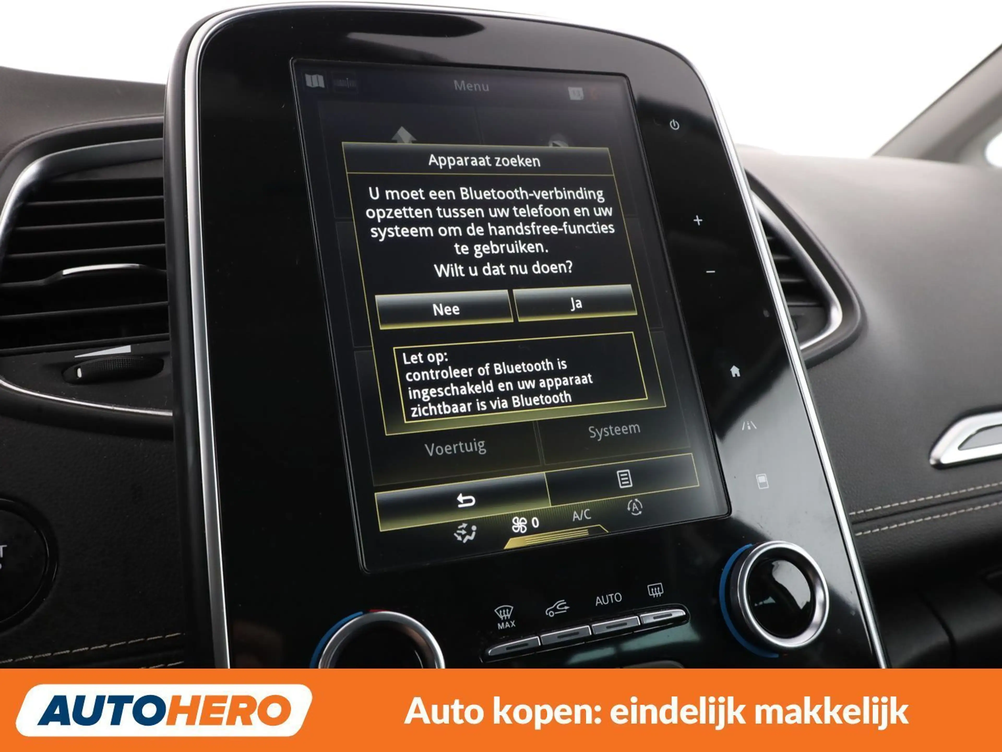 Renault Grand Scenic 1.3 TCe Initiale Paris — photo 22