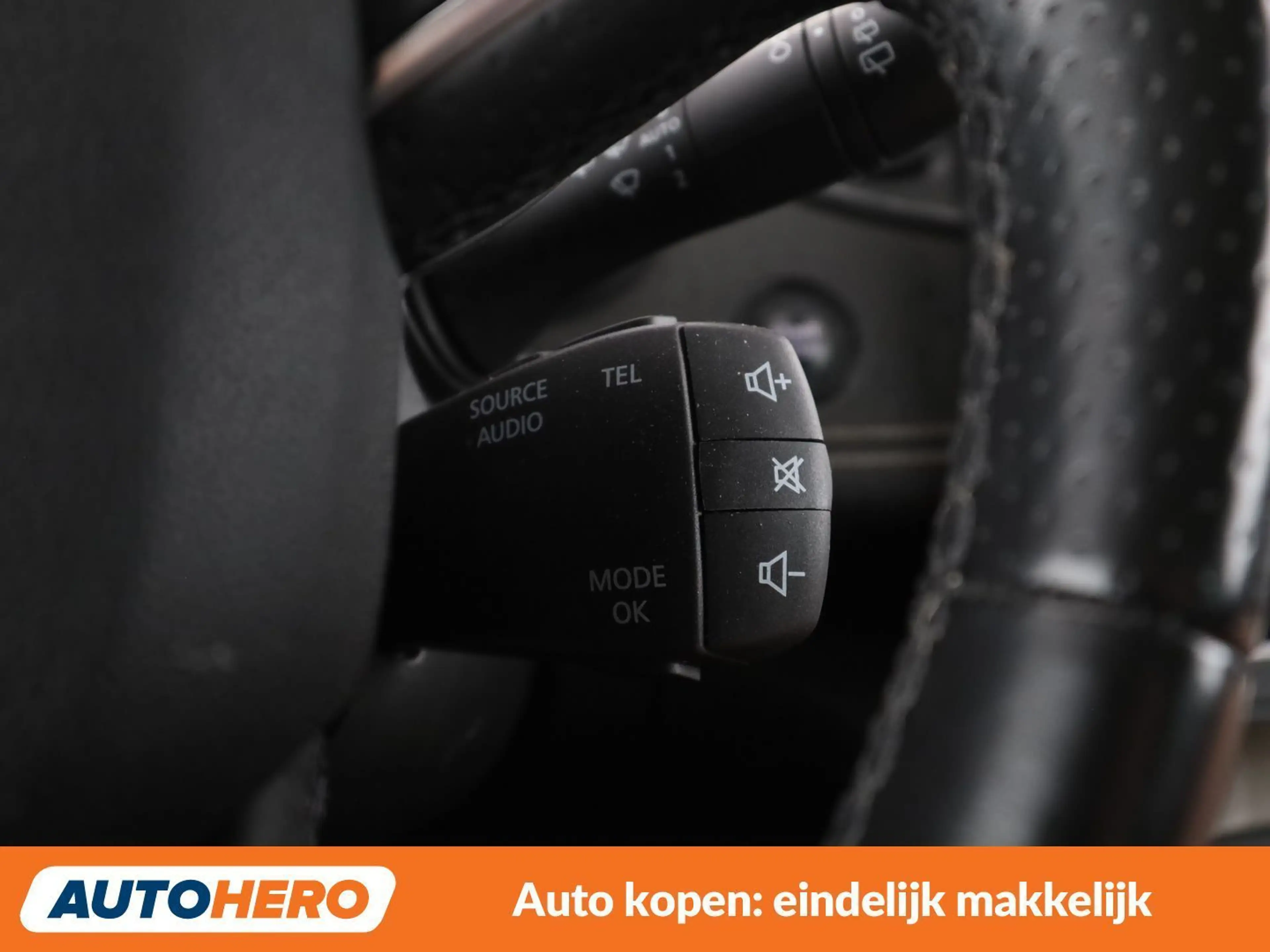 Renault Grand Scenic 1.3 TCe Initiale Paris — photo 29