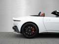 Aston Martin V8 Vantage Roadster Weiß - thumbnail 8