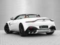 Aston Martin V8 Vantage Roadster Weiß - thumbnail 2