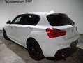 BMW 116 d M Paket Alcantara Navi PDC Tempomat Klima Weiß - thumbnail 8