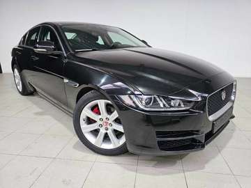 XE 2.0 D Prestige