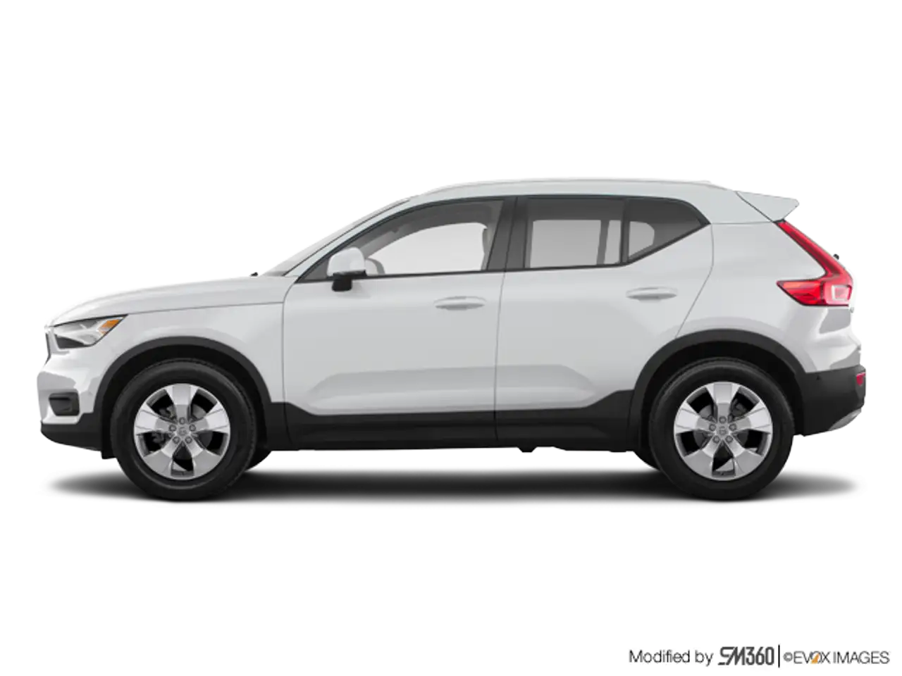 2021 Volvo XC40