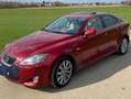 Lexus IS 250 IS 250 Aut. Rojo - thumbnail 3