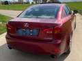 Lexus IS 250 IS 250 Aut. Rojo - thumbnail 7