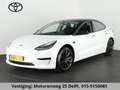 Tesla Model 3 BLACKSTYLE BI-TONE PANODAK STD RANGE RWD 60 kWH LE Wit - thumbnail 1