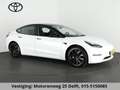 Tesla Model 3 BLACKSTYLE BI-TONE PANODAK STD RANGE RWD 60 kWH LE Wit - thumbnail 3