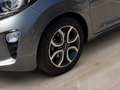 Kia Picanto Picanto 1,0 MPI ISG Gold Gold Grau - thumbnail 8