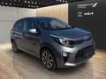 Kia Picanto Picanto 1,0 MPI ISG Gold Gold Grau - thumbnail 3