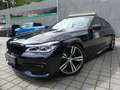 BMW 730 d xDrive M-Sportpaket LASER/SCHIEBEDACH/AIR Černá - thumbnail 2