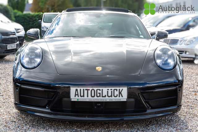 Porsche 911 Carrera 4 GTS *LIFT*SUNROOF*
